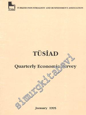 TÜSİAD Quarterly Economic Survey