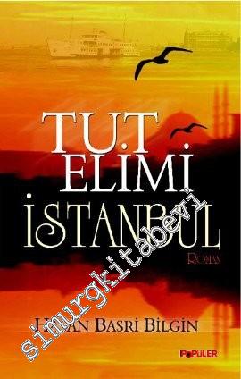 Tut Elimi İstanbul