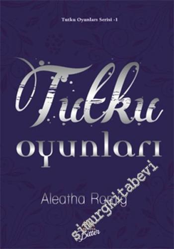 Tutku Oyunları 1 -        2015