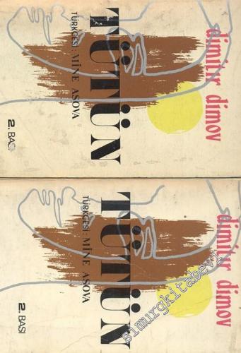 Tütün 2 Cilt TAKIM -