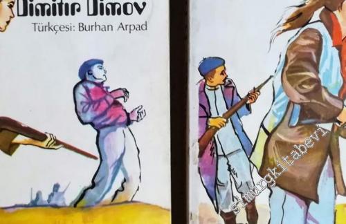 Tütün 2 Cilt TAKIM -