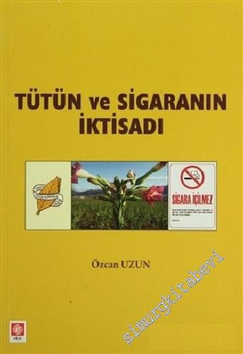 Tütün ve Sigaranın İktisadı -        2010