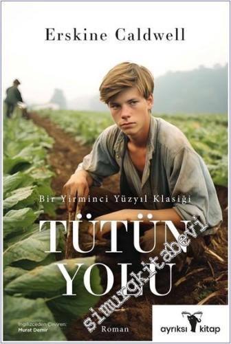 Tütün Yolu - 2024