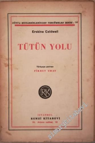 Tütün Yolu - 1948