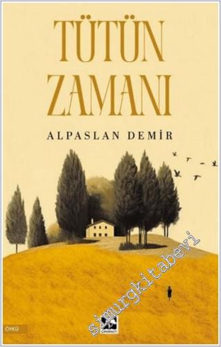 Tütün Zamanı - 2025