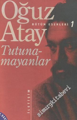 Tutunamayanlar -        1999