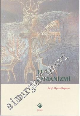 Tuva Şamanizmi -