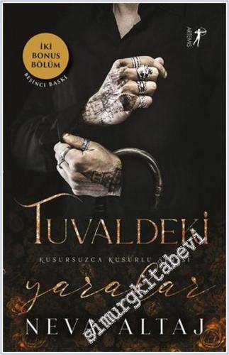 Tuvaldeki Yaralar - Kusursuzca Kusurlu Serisi -        2025