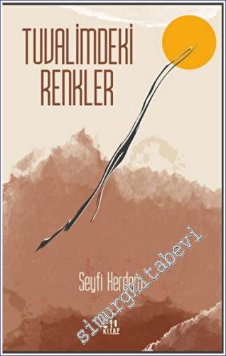Tuvalimdeki Renkler - 2023