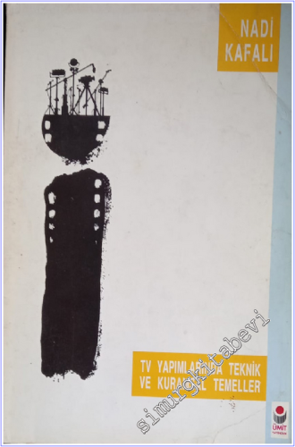 TV Yapımlarında Teknik ve Kurumsal Temeller -        1993