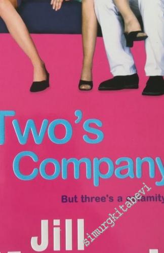 Two's Company -        2003