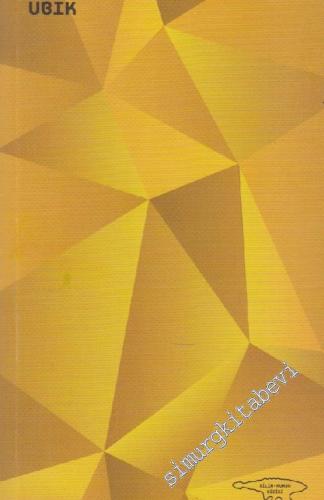 Ubik -        2012