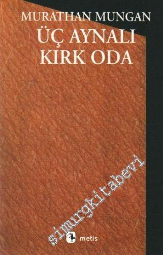 Üç Aynalı Kırk Oda