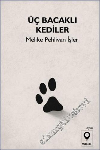 Üç Bacaklı Kediler -        2026