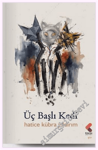 Üç Başlı Kedi -         2026