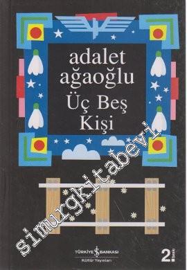 Üç Beş Kişi