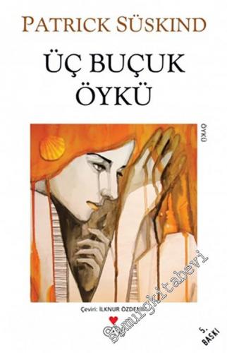 Üç Buçuk Öykü -