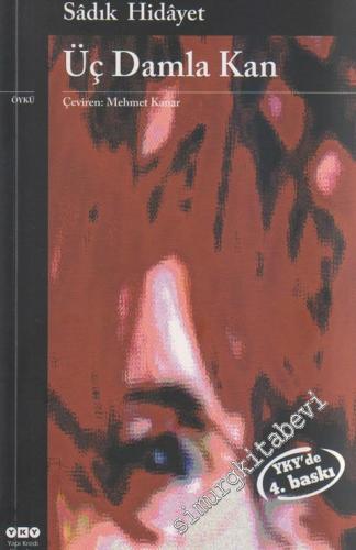 Üç Damla Kan -        2025