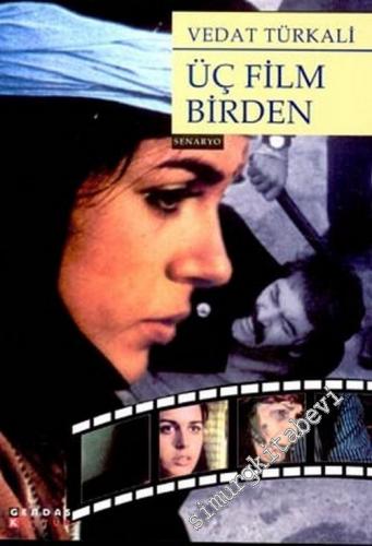 Üç Film Birden -        2002