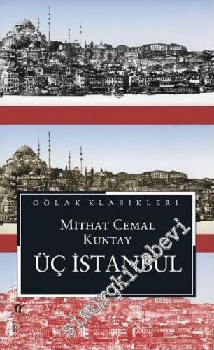 Üç İstanbul