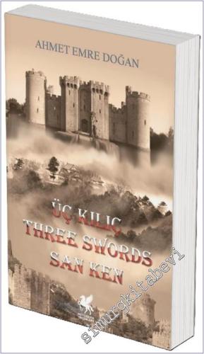 Üç Kılıç - Threes Words San Ken - 2025