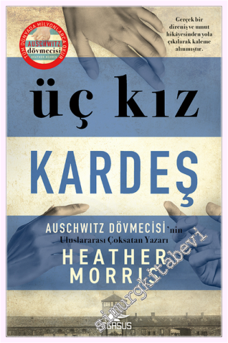 Üç Kız Kardeş - 2026