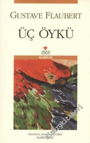 Üç Öykü -