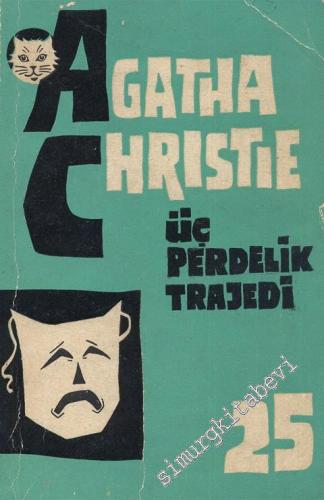 Üç Perdelik Trajedi -