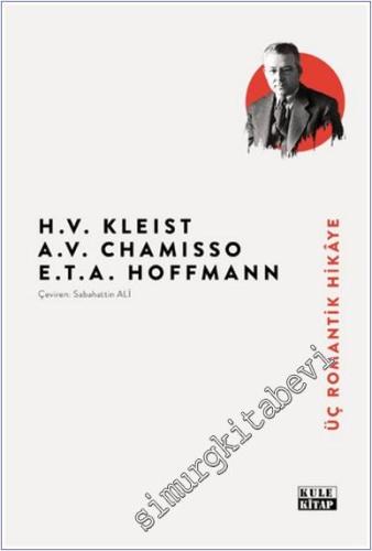 Üç Romantik Hikaye -        2024