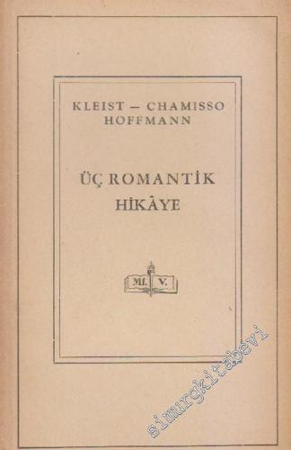 Üç Romantik Hikâye -        1943