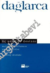 Üç Şehitler Destanı / Malazgirt Ululaması / Yedi Memetler / Yurdana / Kubilay Destanı -        1999