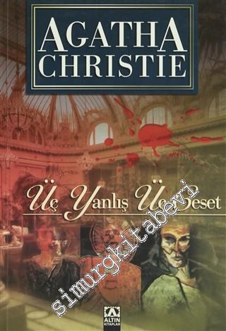 Üç Yanlış Üç Ceset