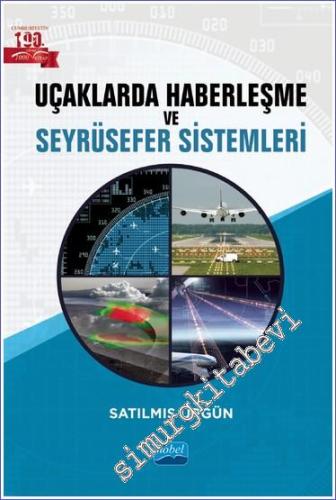 Uçaklarda Haberleşme ve Seyrüsefer Sistemleri -        2023