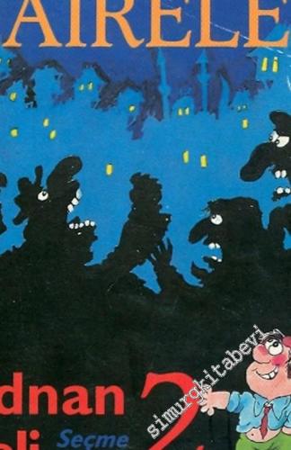 Uçan Daireler ( Seçme Eserler 2 )