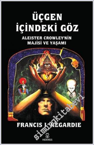 Üçgen İçindeki Göz -        2025