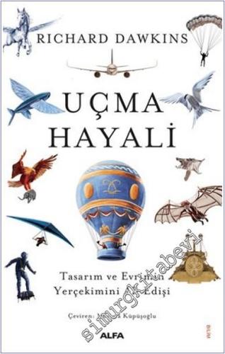 Uçma Hayali : Tasarım ve Evrimin Yerçekimini Alt Edişi -        2024
