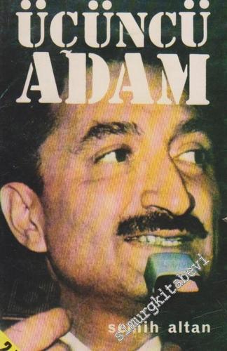 Üçüncü Adam: CIA'nın Namlusunda