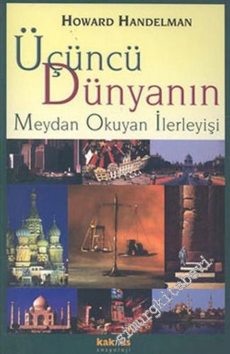 Üçüncü Dünyanın Meydan Okuyan İlerleyişi -        2004
