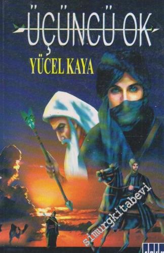 Üçüncü Ok -        2002