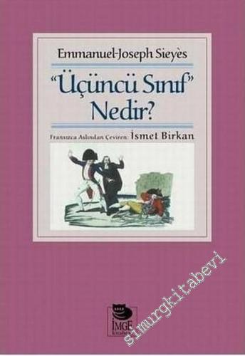 Üçüncü Sınıf Nedir -        2005