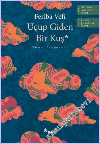 Uçup Giden Bir Kuş - 2026