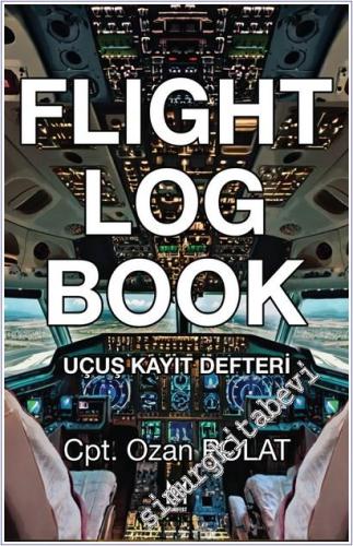 Uçuş Kayıt Defteri -        2025