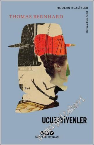 Ucuzayiyenler -        2023