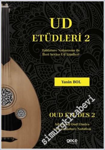 Ud Etüdleri 2 -        2025