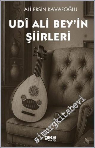 Udi Alibey'in Şiirleri -        2025