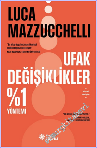 Ufak Değişiklikler %1 Yöntemi -        2026