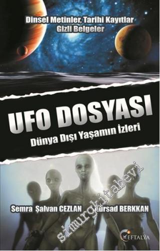 Ufo Dosyası -