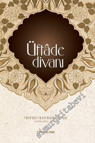 Üftade Divanı -
