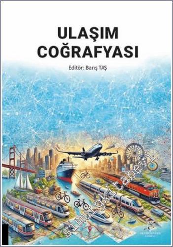 Ulaşım Coğrafyası -        2025