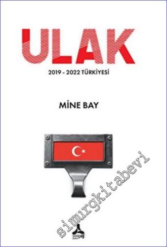 Ulak (2019 - 2022) Türkiyesi - 2023